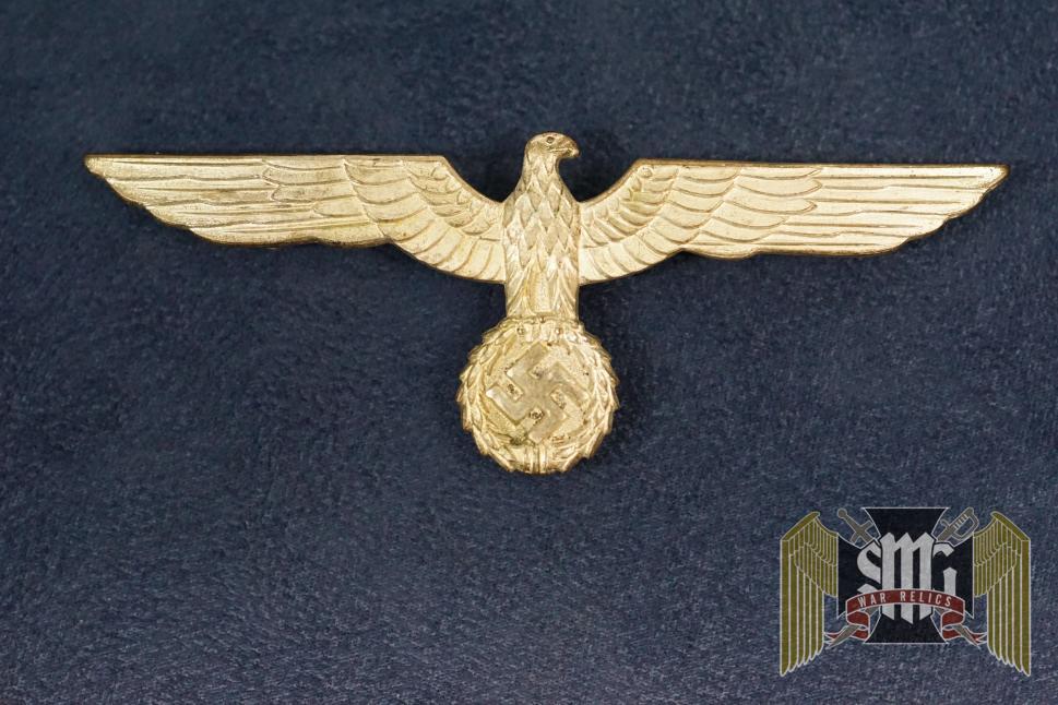 Heer Summer Tunic Eagle Rudolf Rojahn Grouping