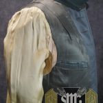 Stripped Officer's Tunic by Traugott Rahne Hannover tunic Rudolf Rojahn Grouping