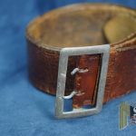 Heer Claw Belt Rojahn Grouping
