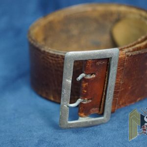 Heer Claw Belt Rojahn Grouping