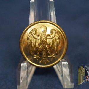Weimar Reichswehr button