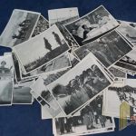 5 Random Cigarette Cards Grab bag!!