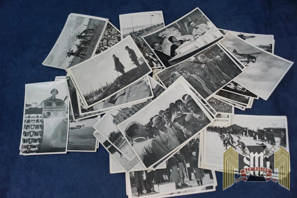 5 Random Cigarette Cards Grab bag!!