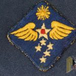 US Far East Air Forces Patch