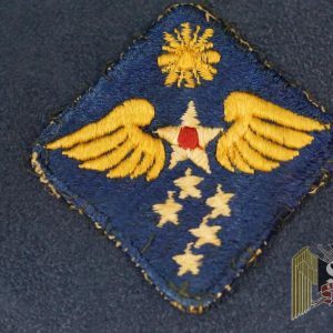 US Far East Air Forces Patch