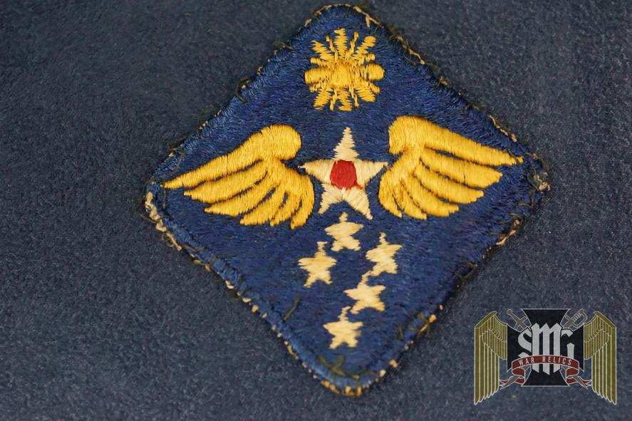 US Far East Air Forces Patch