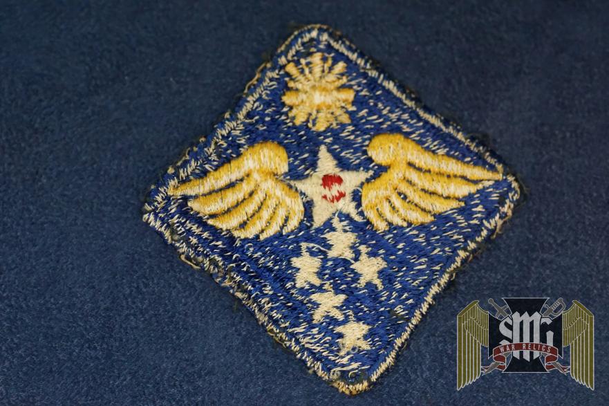US Far East Air Forces Patch