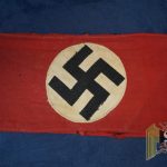 NSDAP Armband