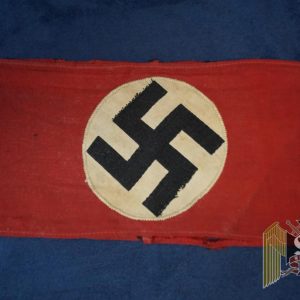 NSDAP Armband