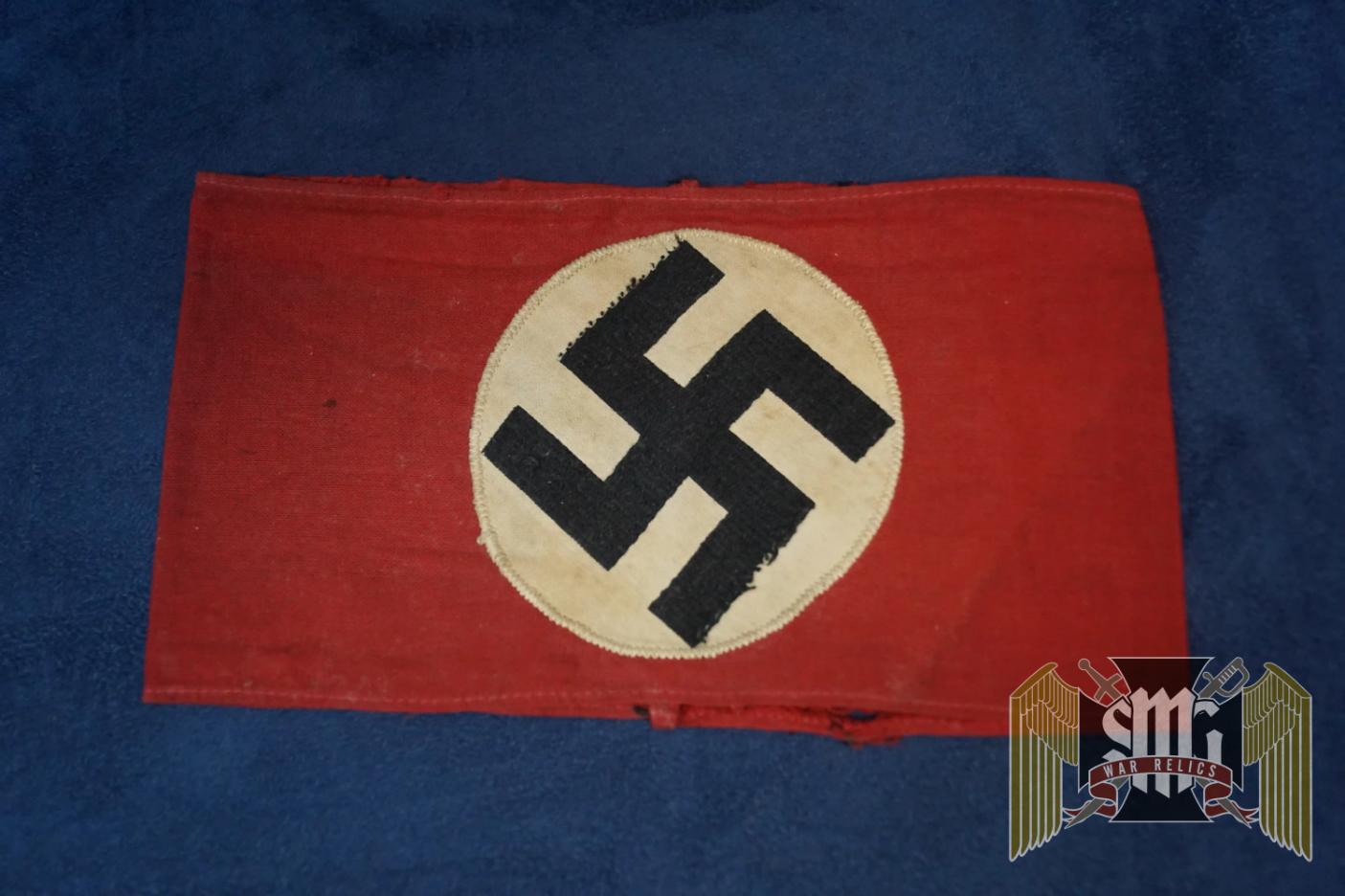 NSDAP Armband