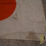 28"x39" Japanese Meatball Flag