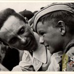 Germany Awake un used Cigarette Photo #168 Goebbels and Hitler Youth
