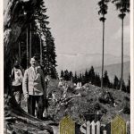 Adolf Hitler un used Cigarette Photo #46 Hitler Walks in the Mountains