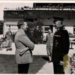 Adolf Hitler un used Cigarette Photo #43 Hitler Greats A Comrade