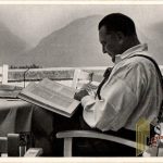 Germany Awake un used Cigarette Photo #198 Goring at Obersalzberg
