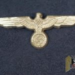 Heer Visor Eagle