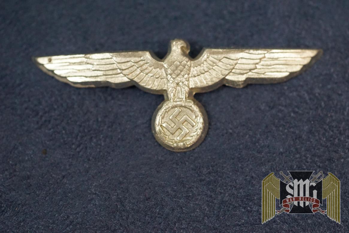 Heer Visor Eagle