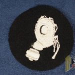 SS Gas Protection Specialty Patch