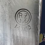 HJ Knife RZM M7/13 Artur Schuttelhofer