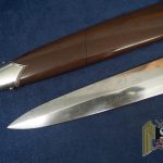 SA Dagger By M7/9 SMF
