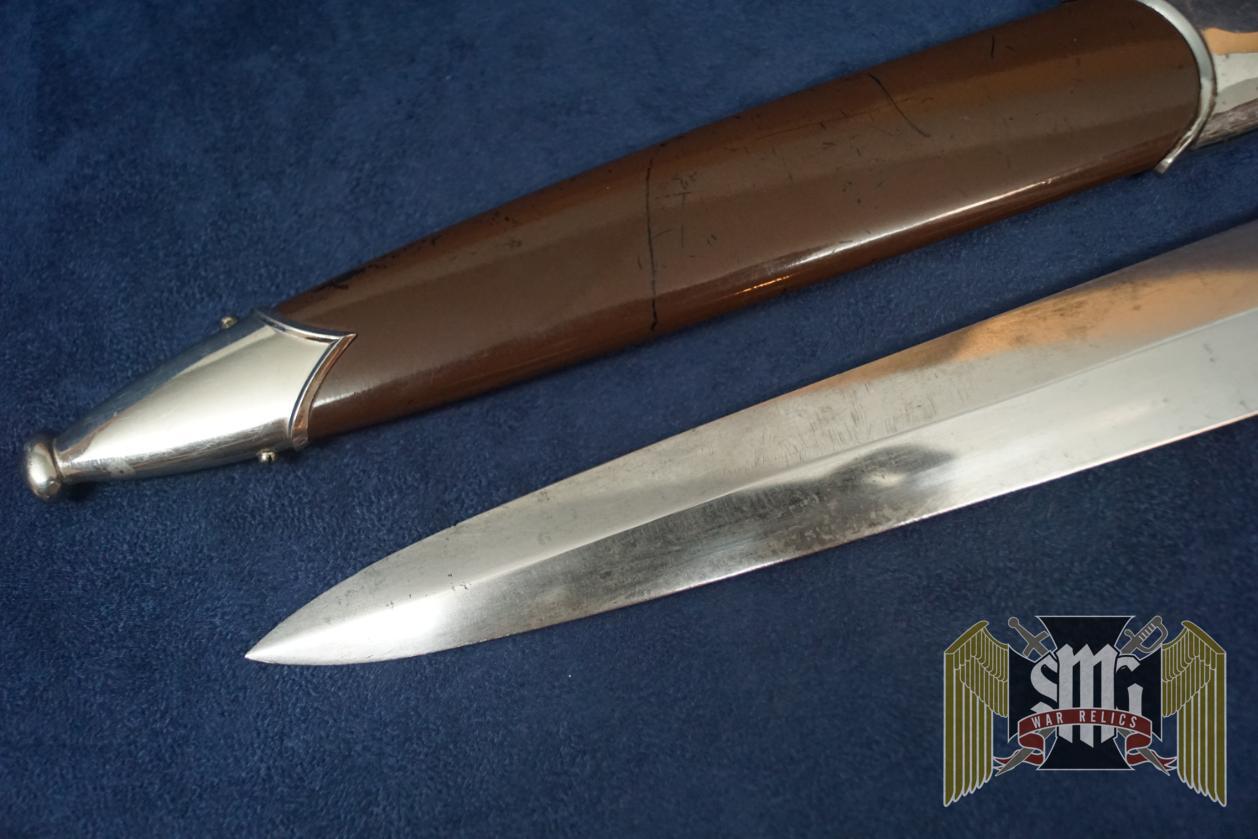 SA Dagger By M7/9 SMF