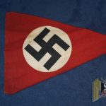 6x9 NSDAP Pennant