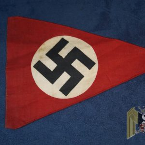 6x9 NSDAP Pennant