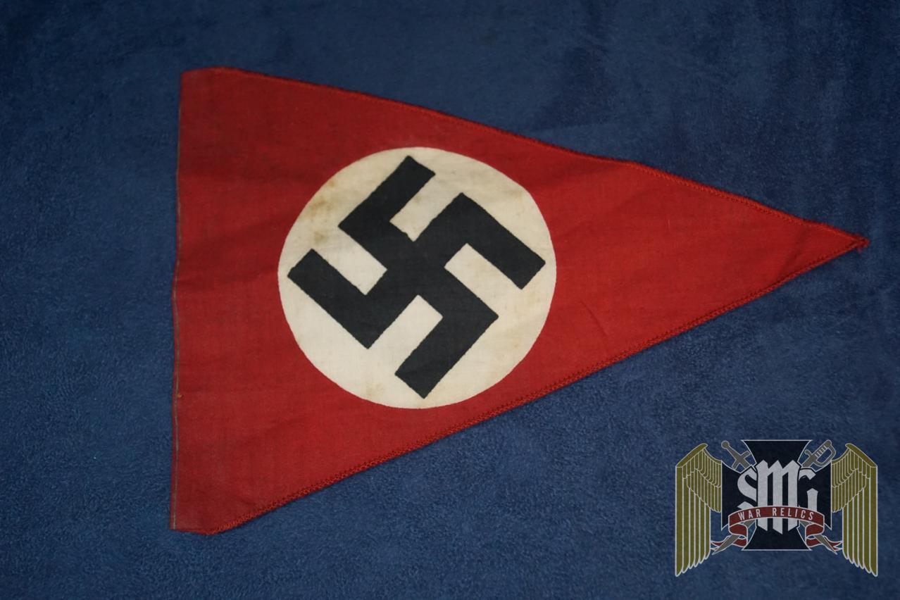 6x9 NSDAP Pennant