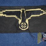 Tropical SS Sleeve eagle