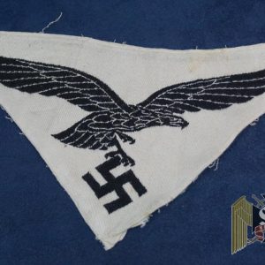 Luftwaffe Sport shirt eagle 8" wing