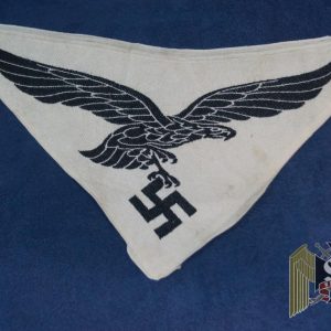 Luftwaffe Sport shirt eagle 9.5" wing