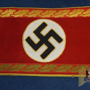Reichs Leiter eines Hauptamtes Armband
