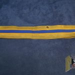 US Intelligence Cap braid
