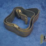 US Ceremonial Brocade belt
