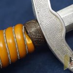2nd Modle Luftwaffe dagger by eickhorn