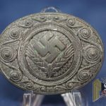 RAD women’s Brooch