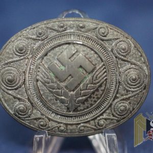 RAD women’s Brooch