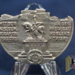 an den rhein gau koblenz kdf tinnie