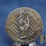 treueschwur gau bayr. Ostmark Badge