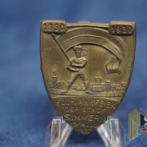 SMGO-0199 600 jahfeier der stadt simmern 1930 tinnie