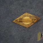 Hitler youth Member badge Pre RZM