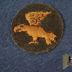 SMGO-0203 Unknown Insignia
