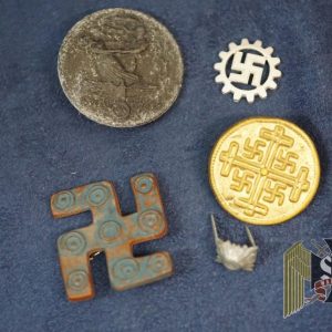 SMGO-0208 5pc Tinnie Starter Pack