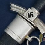 NSFK Flyers Knife by Helbig