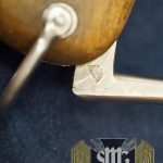 Type I Gravity Knife by SMF
