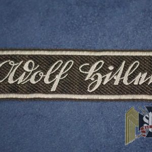Leibstandarte SS Adolf Hitler