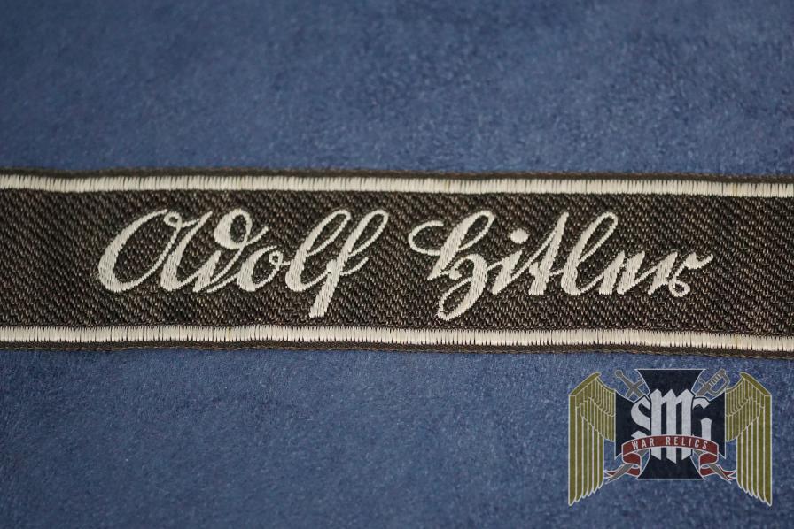Leibstandarte SS Adolf Hitler
