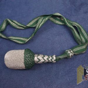 Heer Army Bayonet NCO Troddle/ portepee
