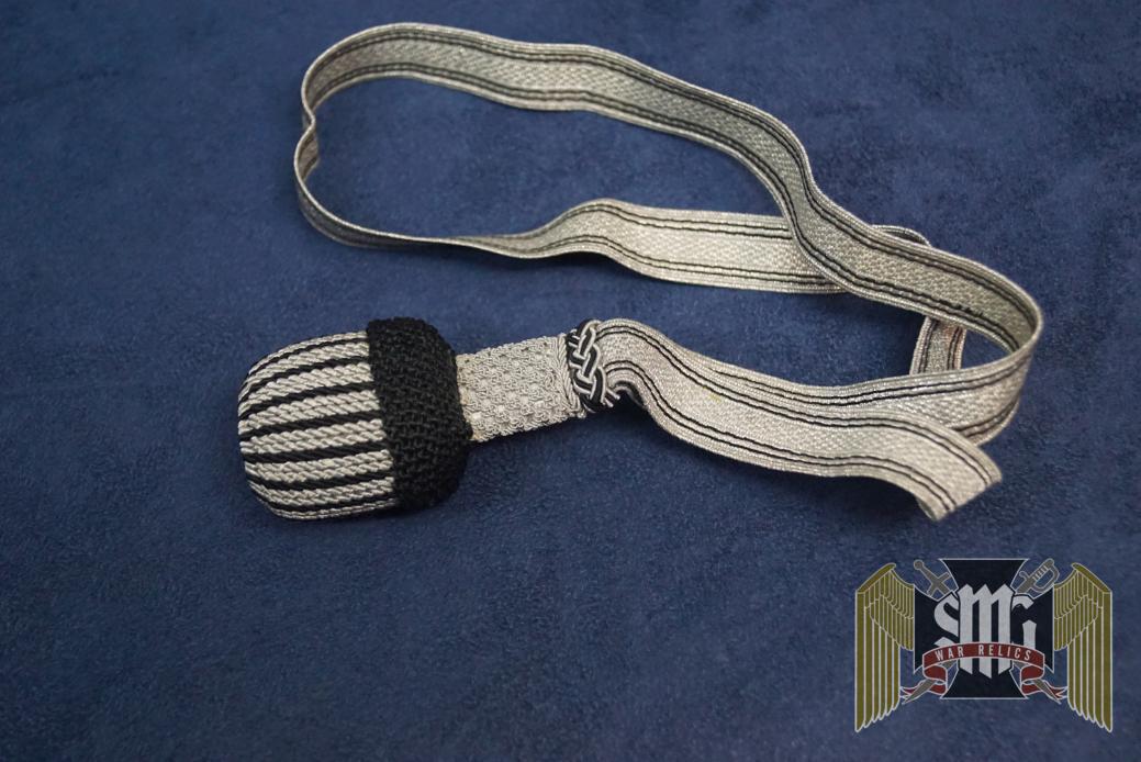 SS Sword Knot