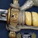 Later Period Navy Dagger by Puma